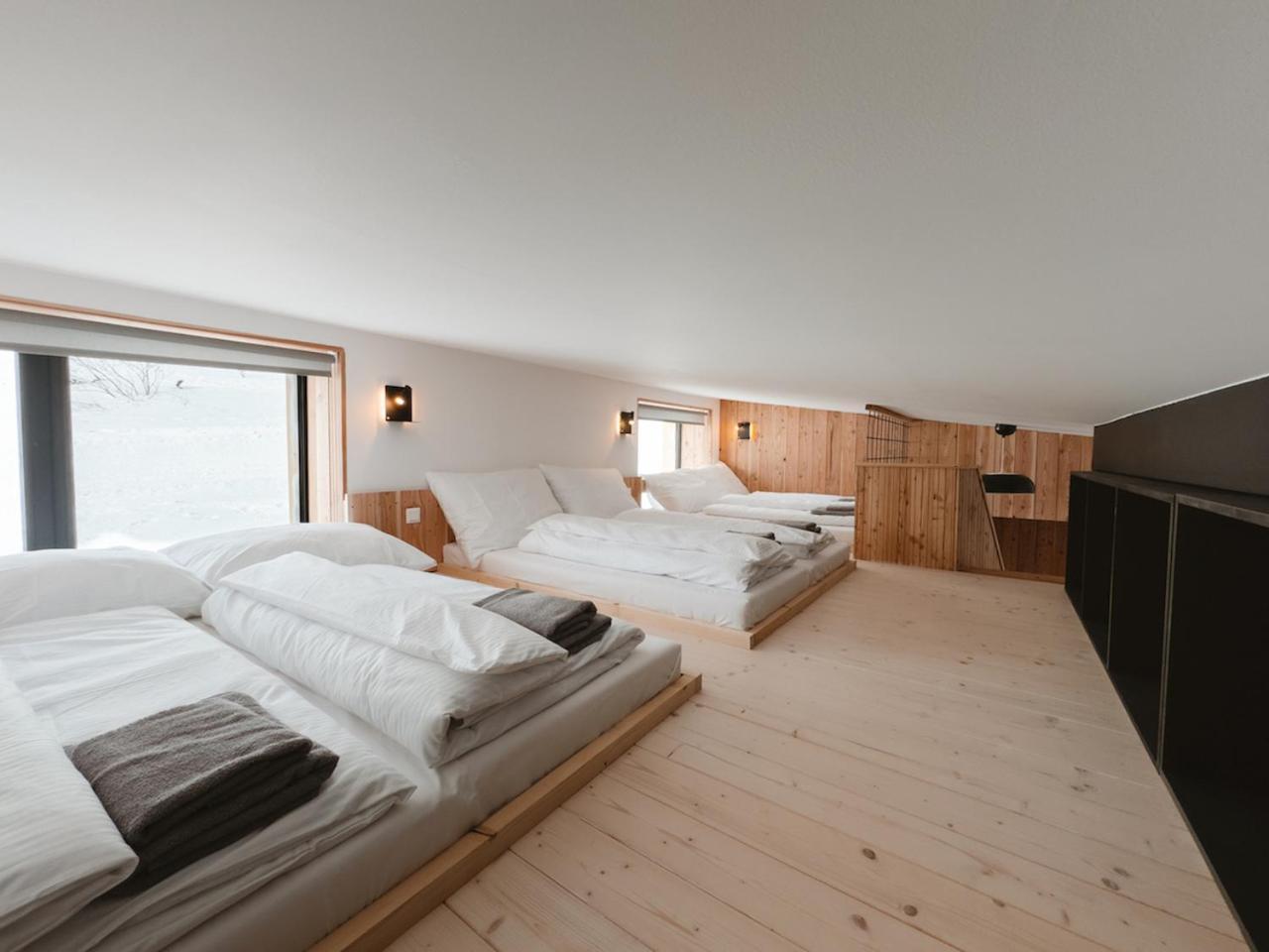 Horska Chata Pod Soliskom Vysoke Tatry Bagian luar foto