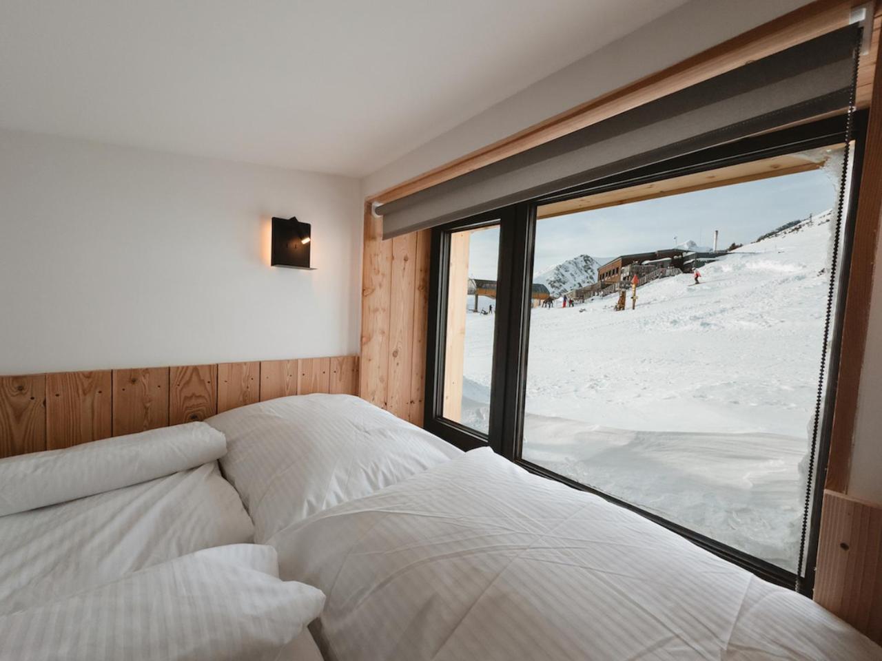 Horska Chata Pod Soliskom Vysoke Tatry Bagian luar foto