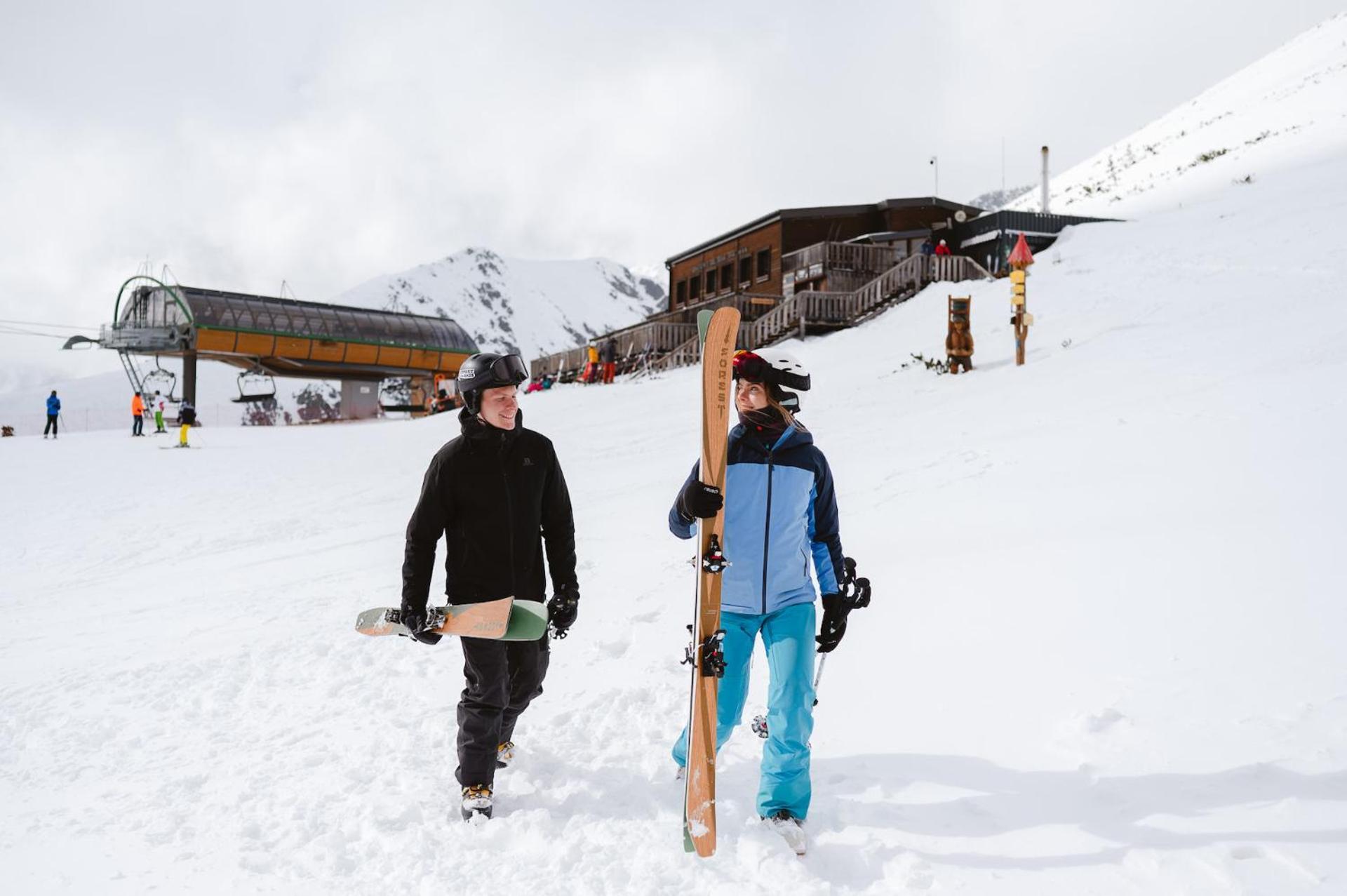 Horska Chata Pod Soliskom Vysoke Tatry Bagian luar foto
