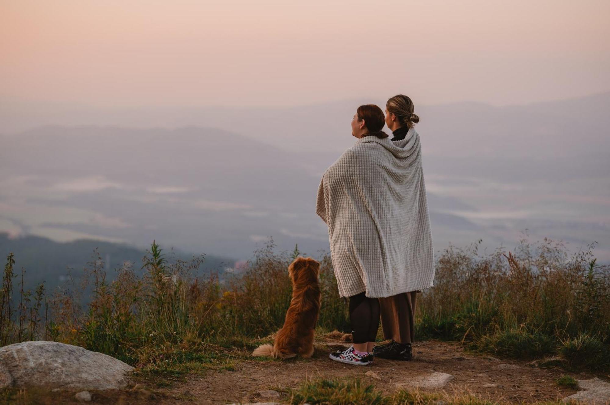 Horska Chata Pod Soliskom Vysoke Tatry Bagian luar foto