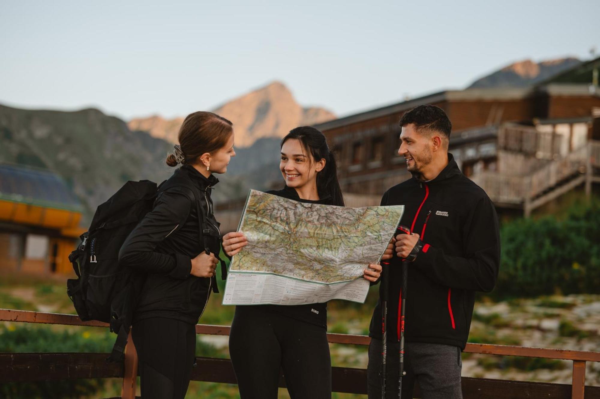 Horska Chata Pod Soliskom Vysoke Tatry Bagian luar foto