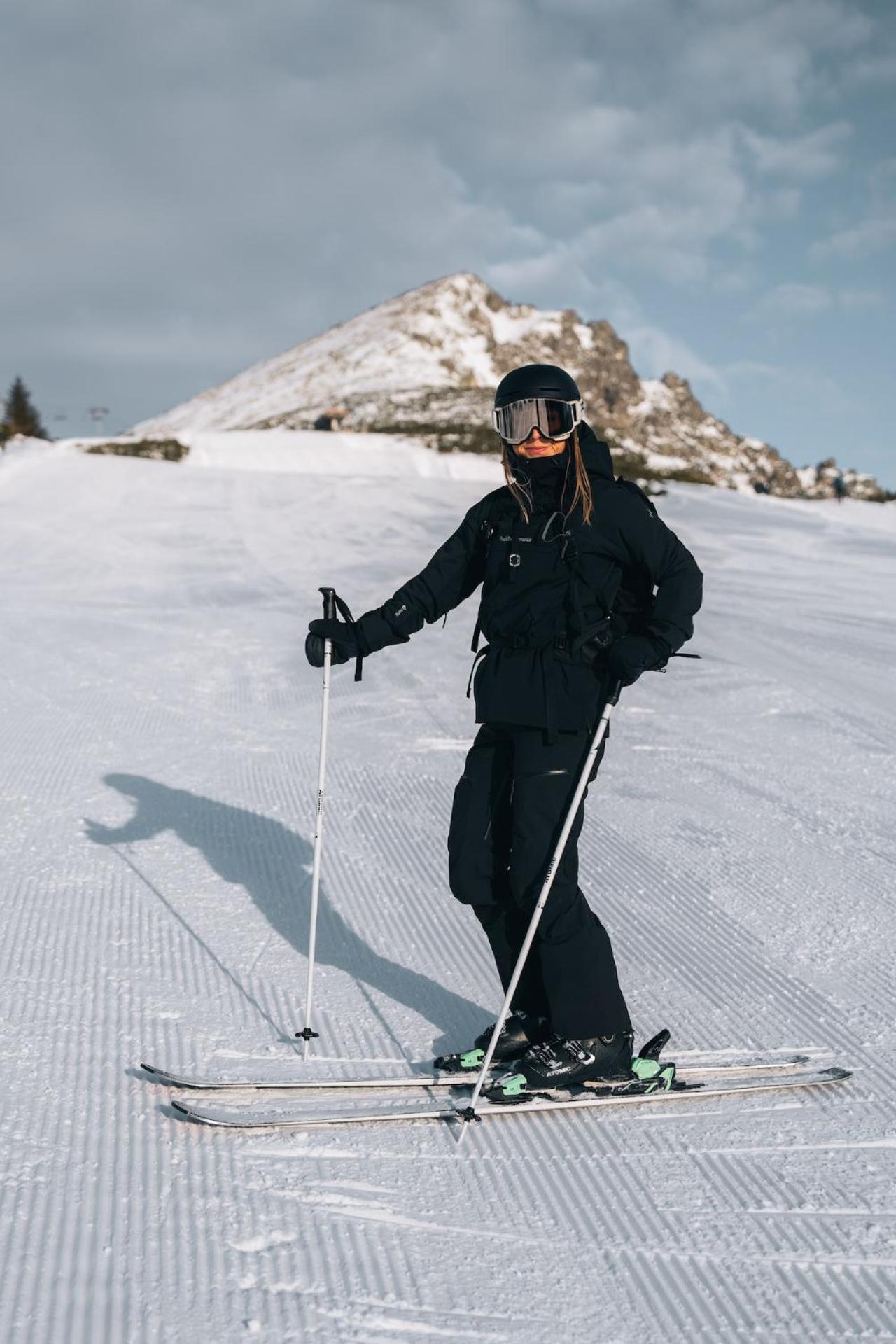 Horska Chata Pod Soliskom Vysoke Tatry Bagian luar foto