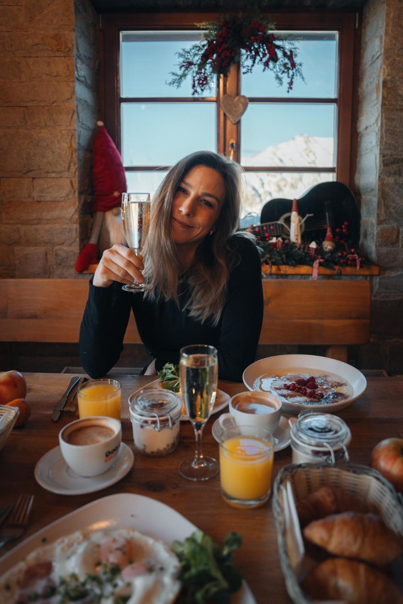 Horska Chata Pod Soliskom Vysoke Tatry Bagian luar foto