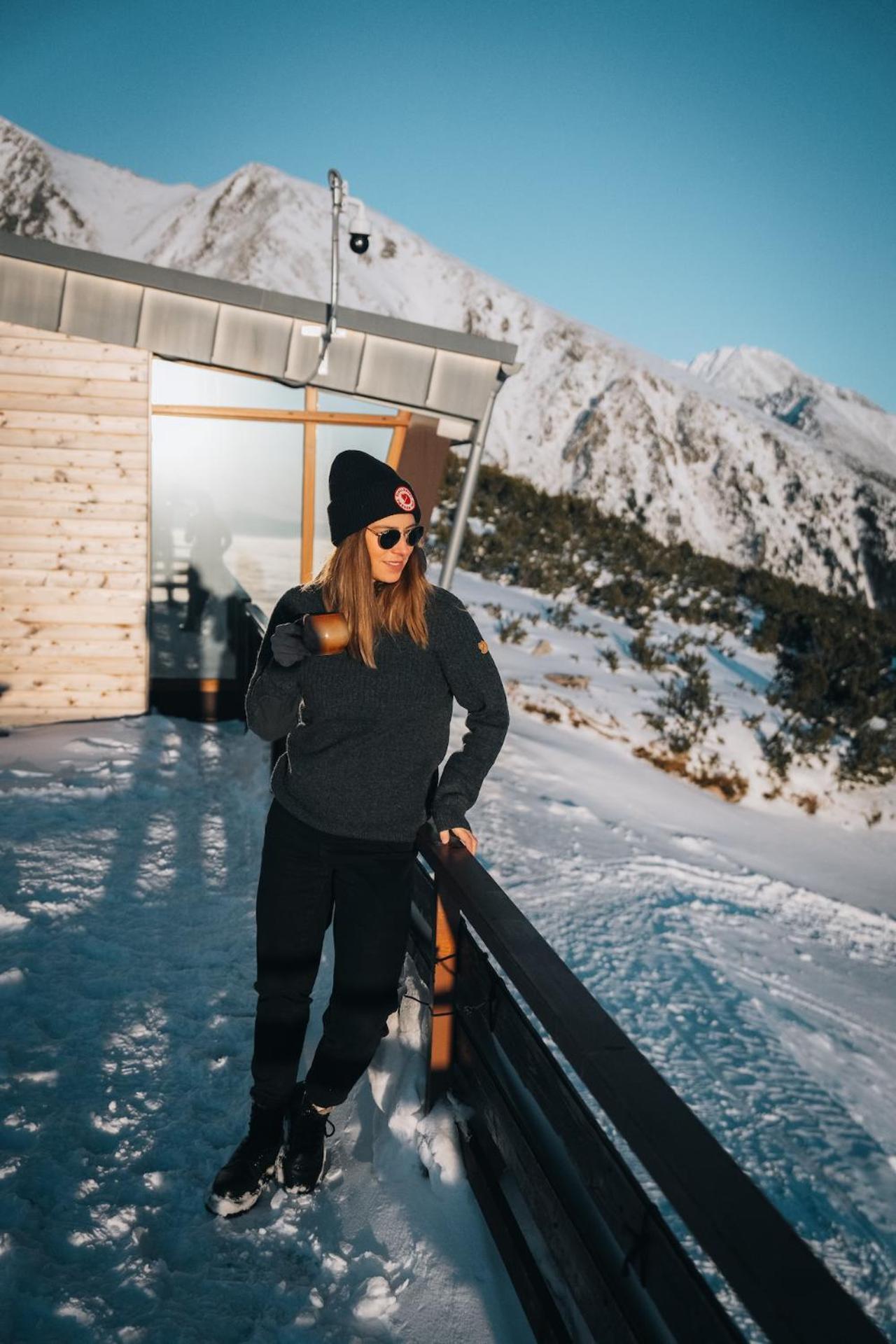 Horska Chata Pod Soliskom Vysoke Tatry Bagian luar foto